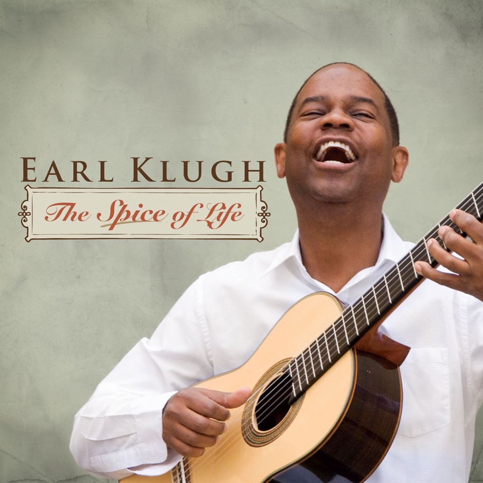 Earl Klugh - The Spice Of Life